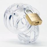 CB-X - Mini Me Kuisheidskooi - Clear - PlayForFun